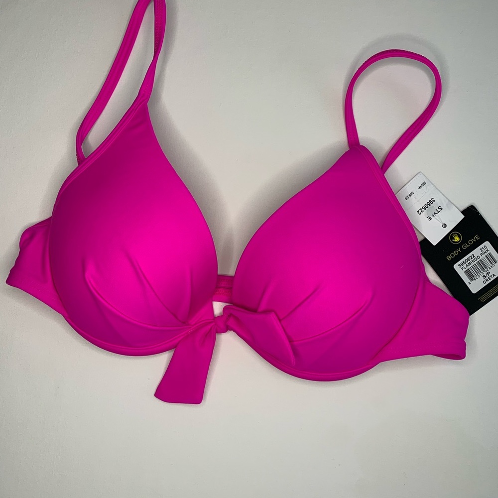 Body Glove Bikini Top